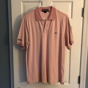 Men’s Vineyard Vines polo